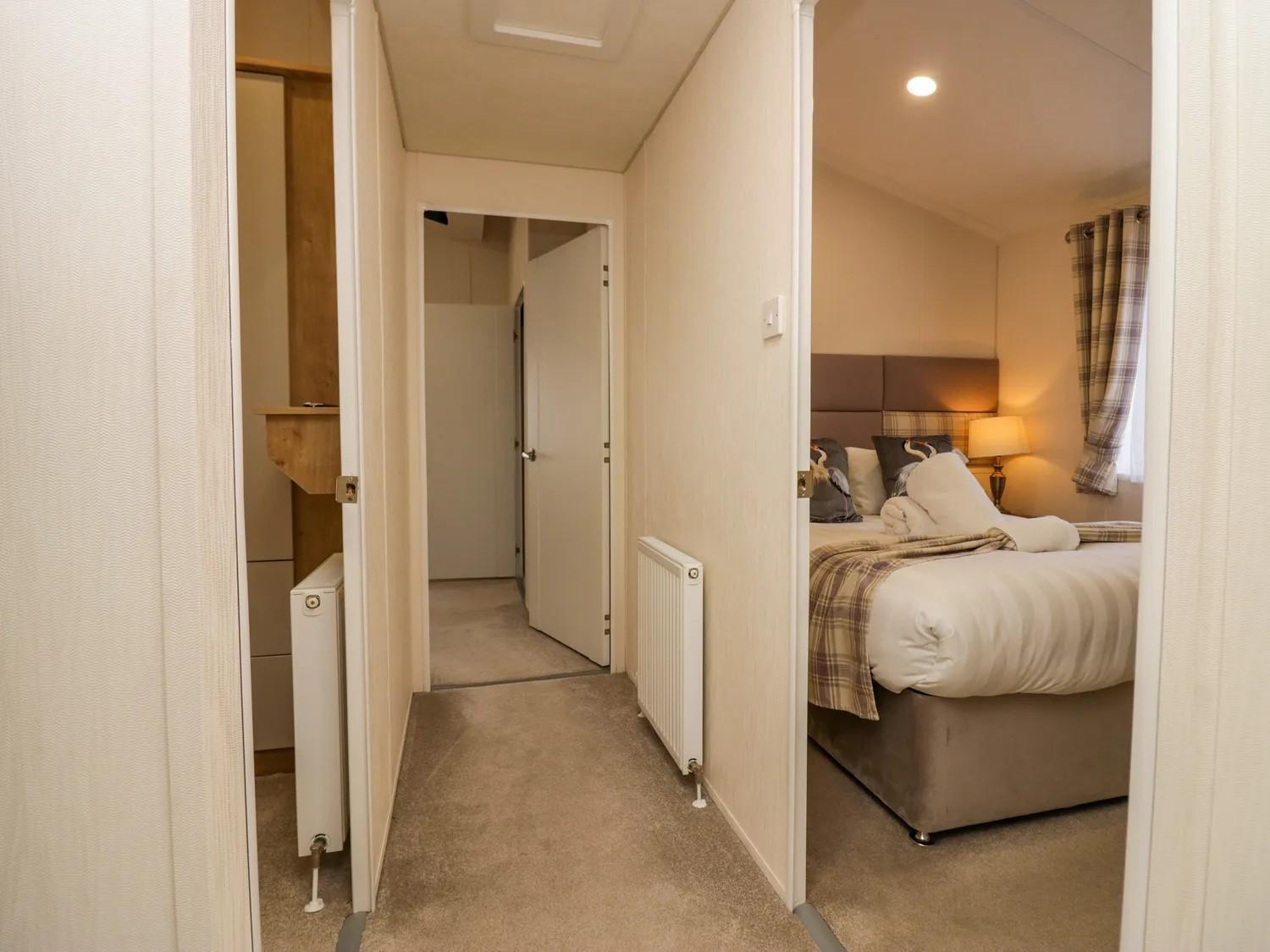 Lakeland Dream Warton  ภายนอก รูปภาพ