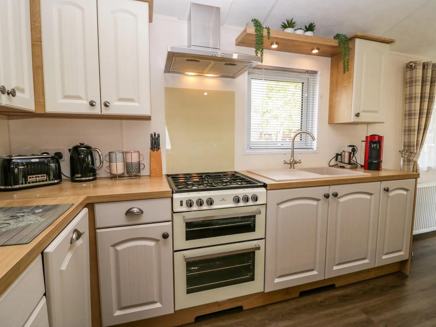Lakeland Dream Warton  ภายนอก รูปภาพ