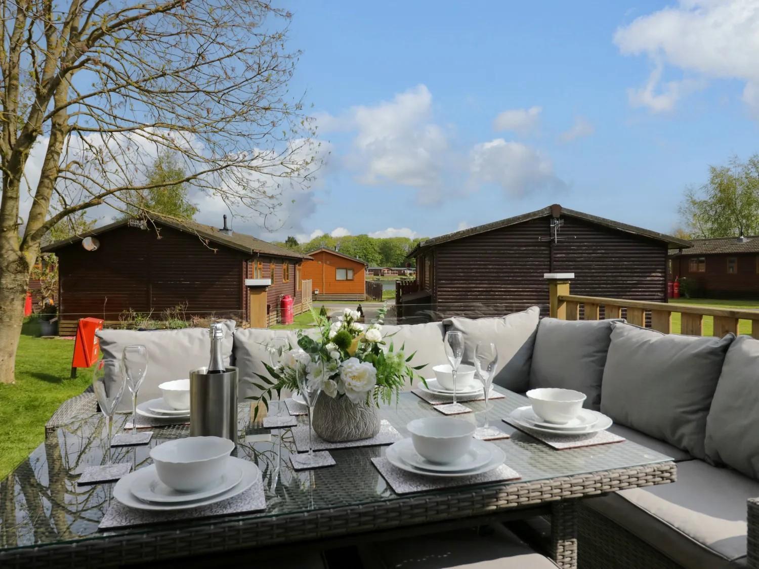 Lakeland Dream Warton  ภายนอก รูปภาพ