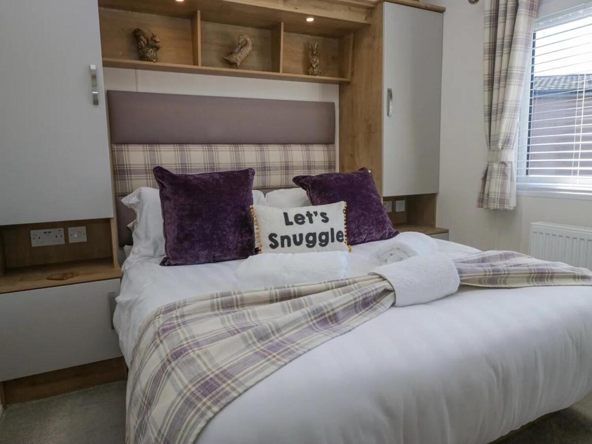 Lakeland Dream Warton  ภายนอก รูปภาพ