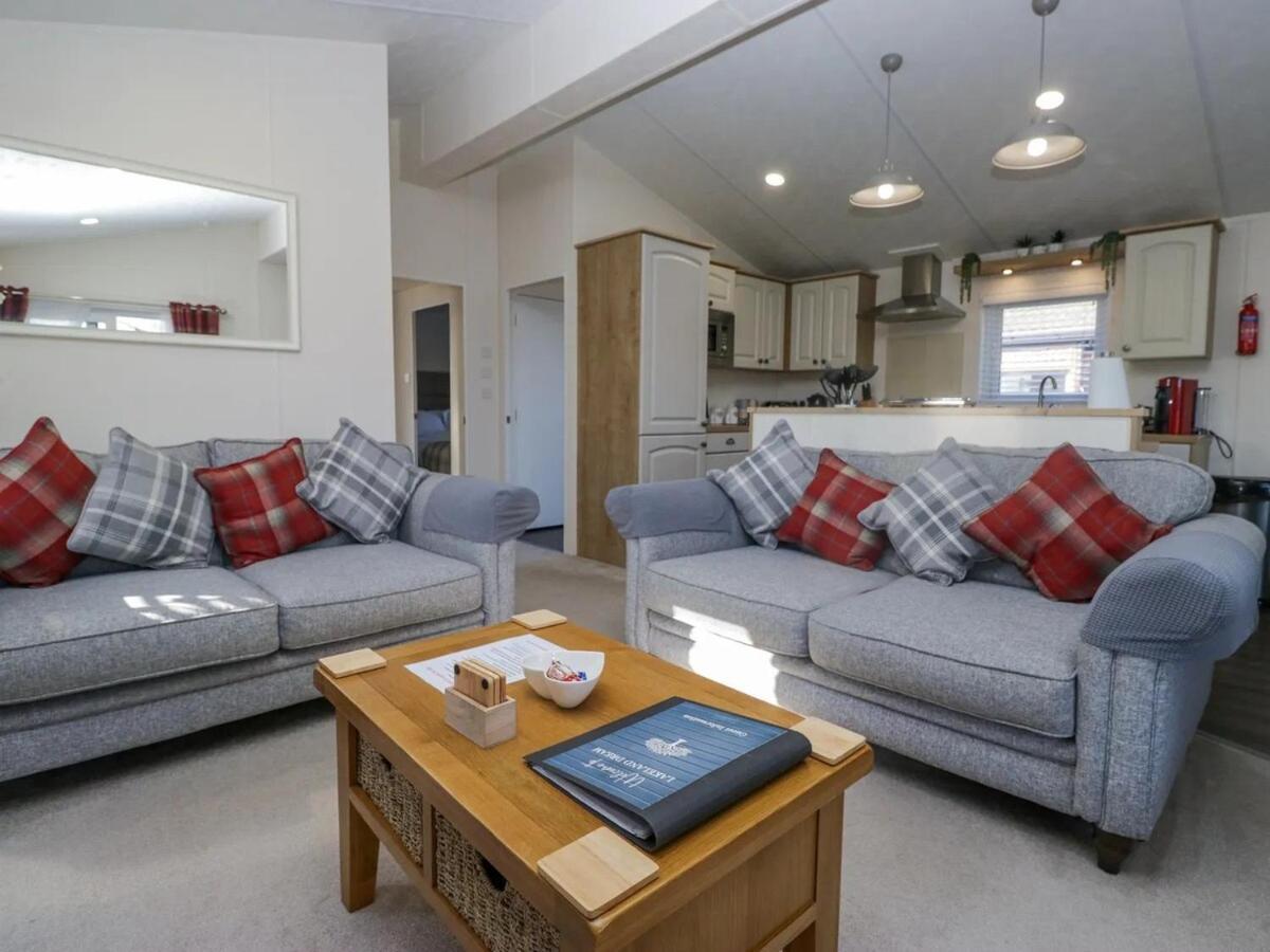 Lakeland Dream Warton  ภายนอก รูปภาพ