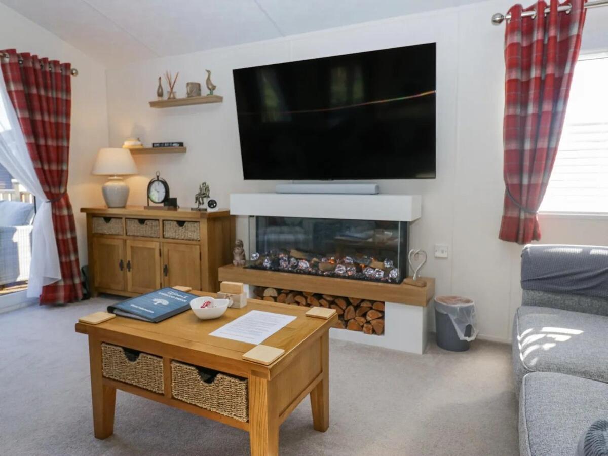 Lakeland Dream Warton  ภายนอก รูปภาพ